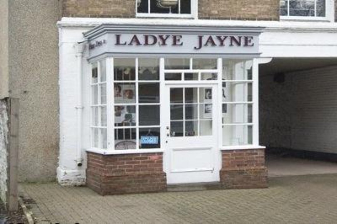 Ladye Jayne, Taunton, Somerset