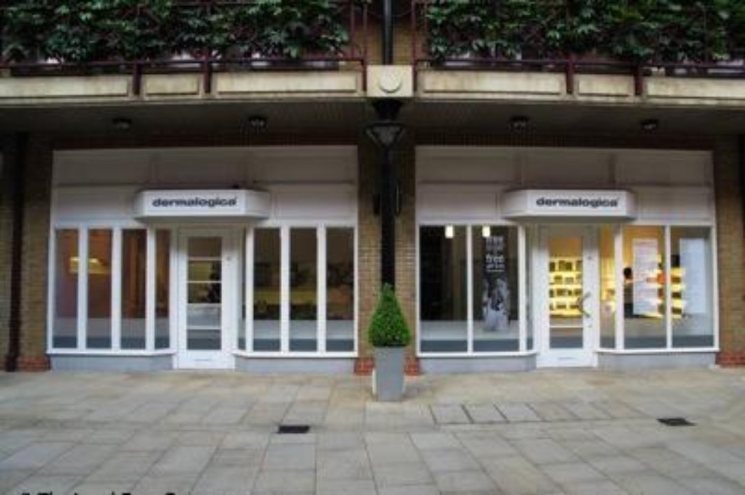 Dermalogica, Kensington, London