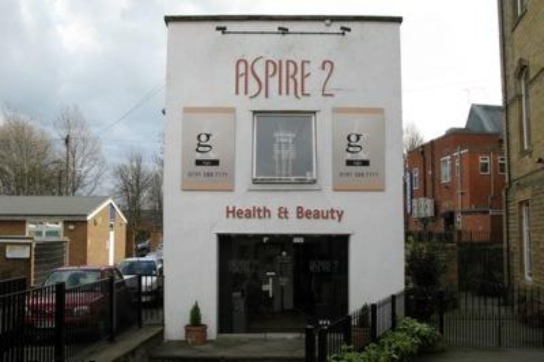 Aspire 2 Health & Beauty, Chester-le-Street, County Durham