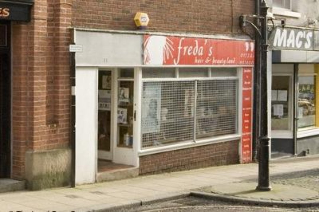 Freda's, Preston, Lancashire
