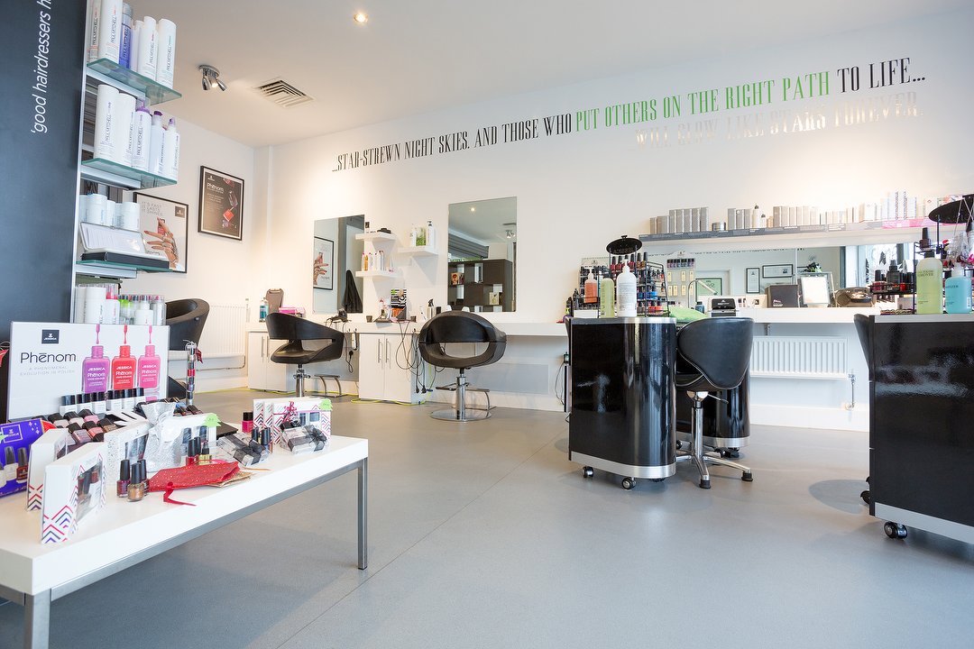 Shine Hair & Beauty - Manchester, Wythenshawe, Manchester