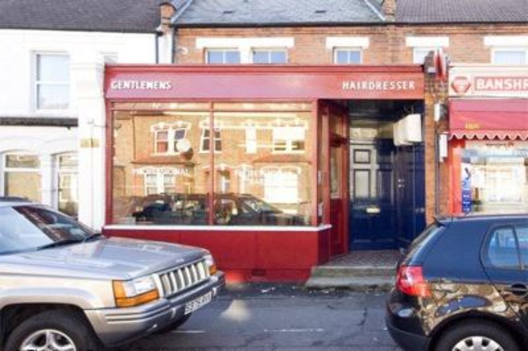 Rod's Professional Barber, Loughton, Essex