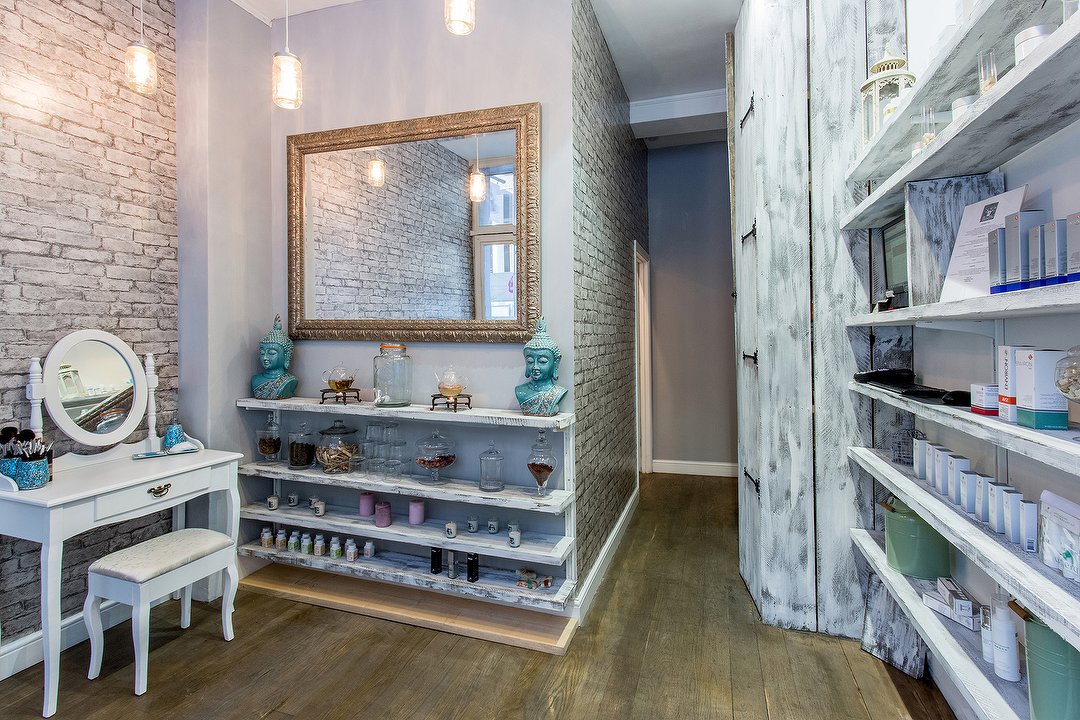 Bodhi Beauty & Anti-Ageing Clinic, Soho, London