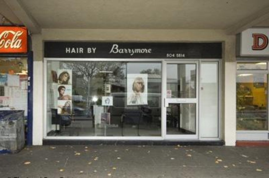 Barrymore, Cheshunt, Hertfordshire
