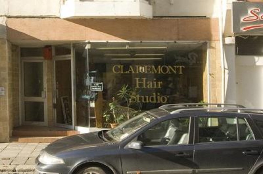 Claremont Hair Studio, Hastings, East Sussex