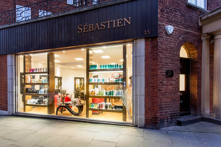Sébastien Hair Salon | Hair Salon in Kensington, London - Treatwell