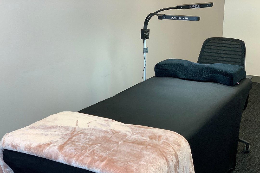 Inhype Beauty, Knightsbridge, London