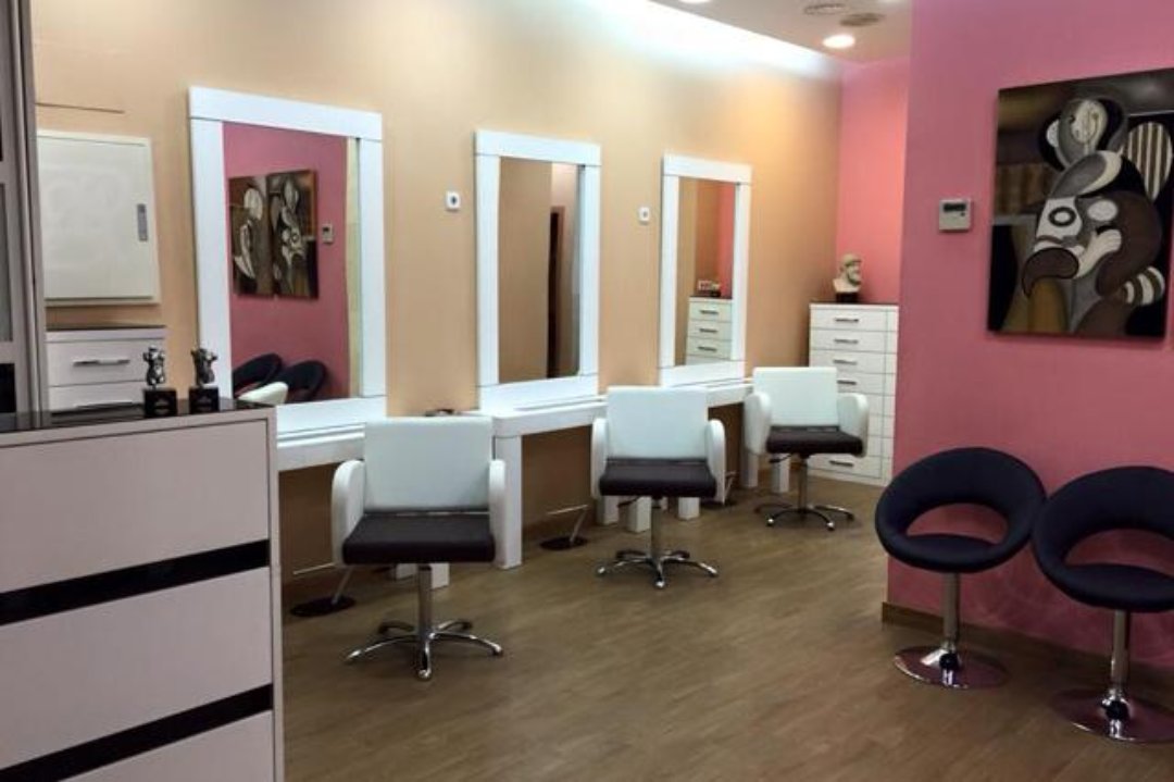 Diego Villen Estilistas, Acacias, Madrid