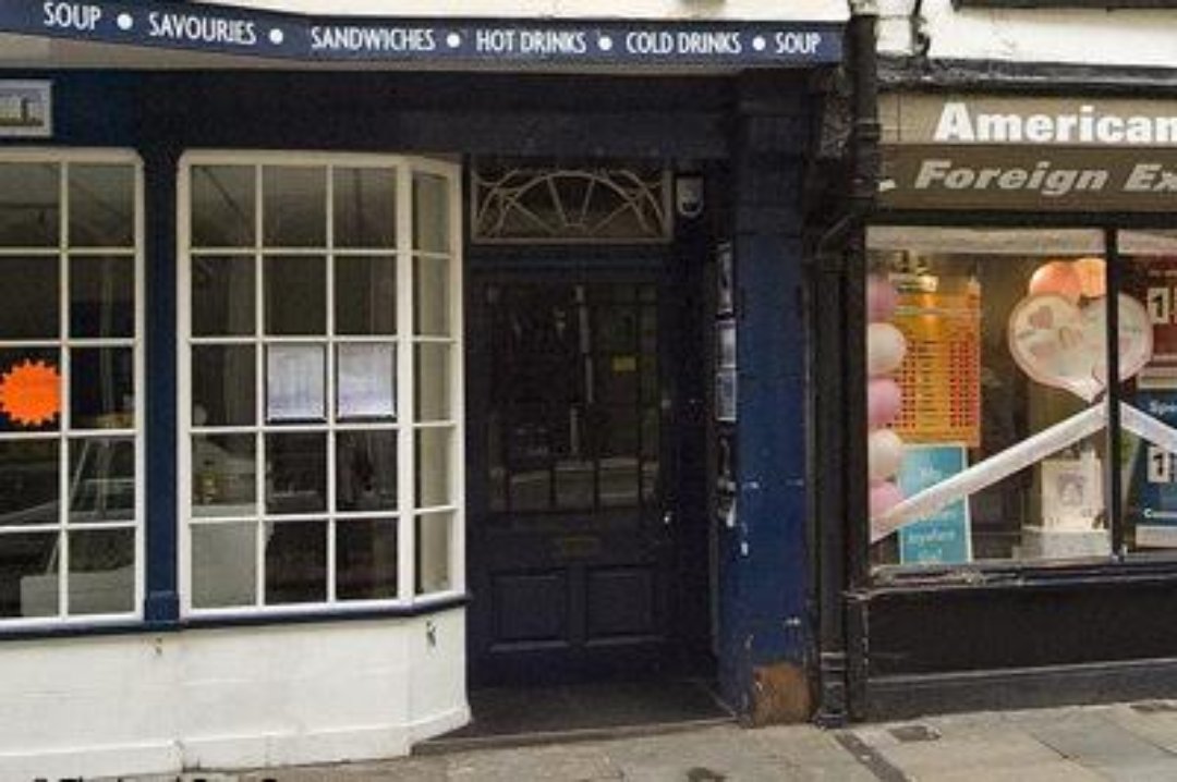 Stone Hairdressing, York