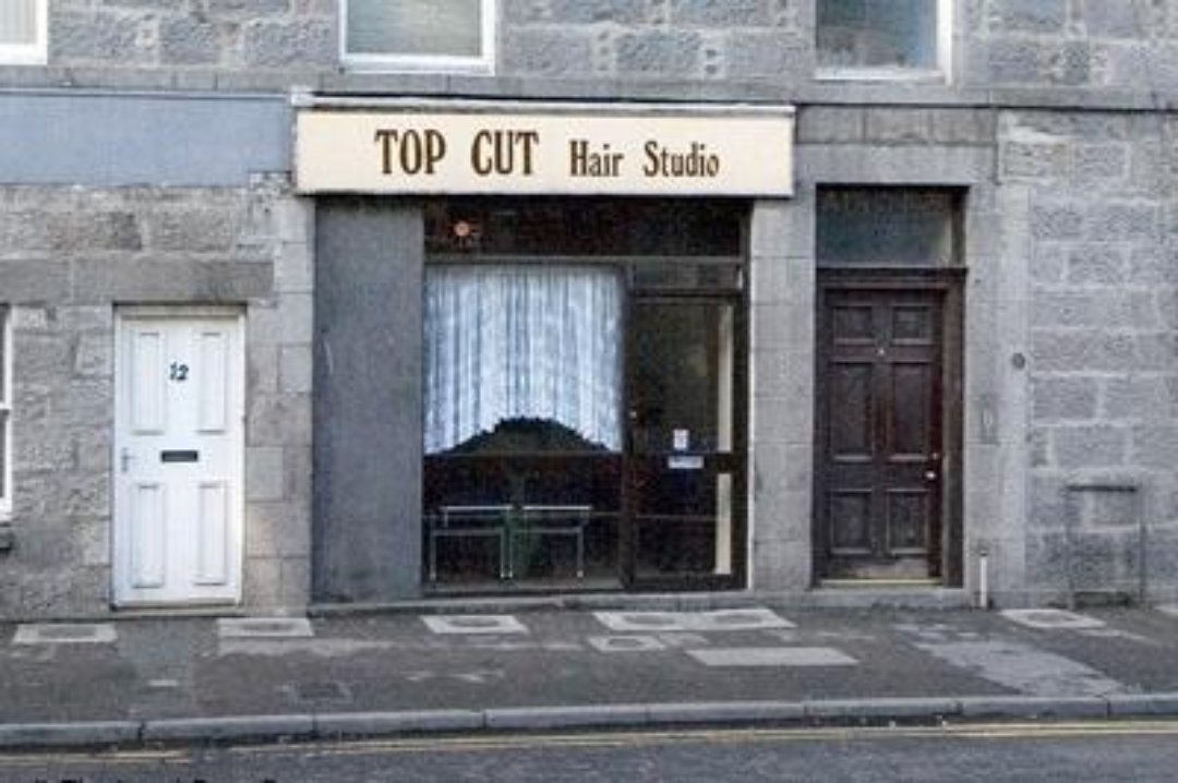 Top Cut, Aberdeen