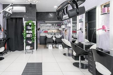 Hair Pa Salon