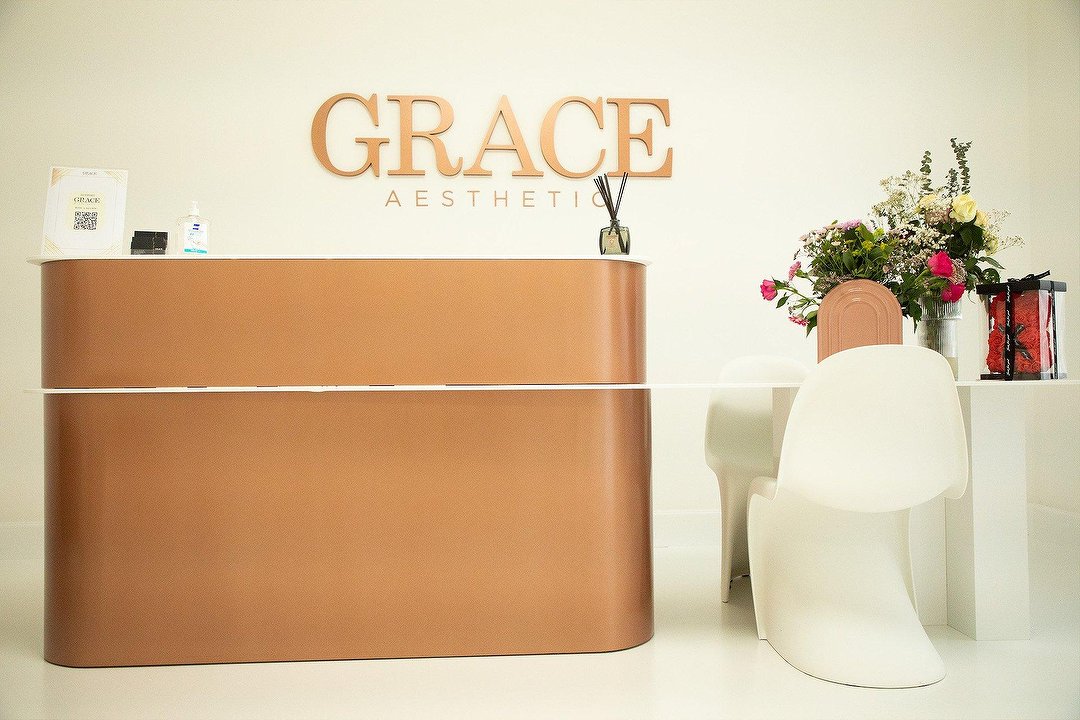 Grace Aesthetic, Lindenhof, Zürich