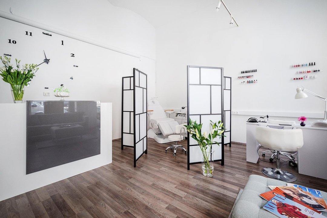 Anima Sana Wien, 7. Bezirk, Wien