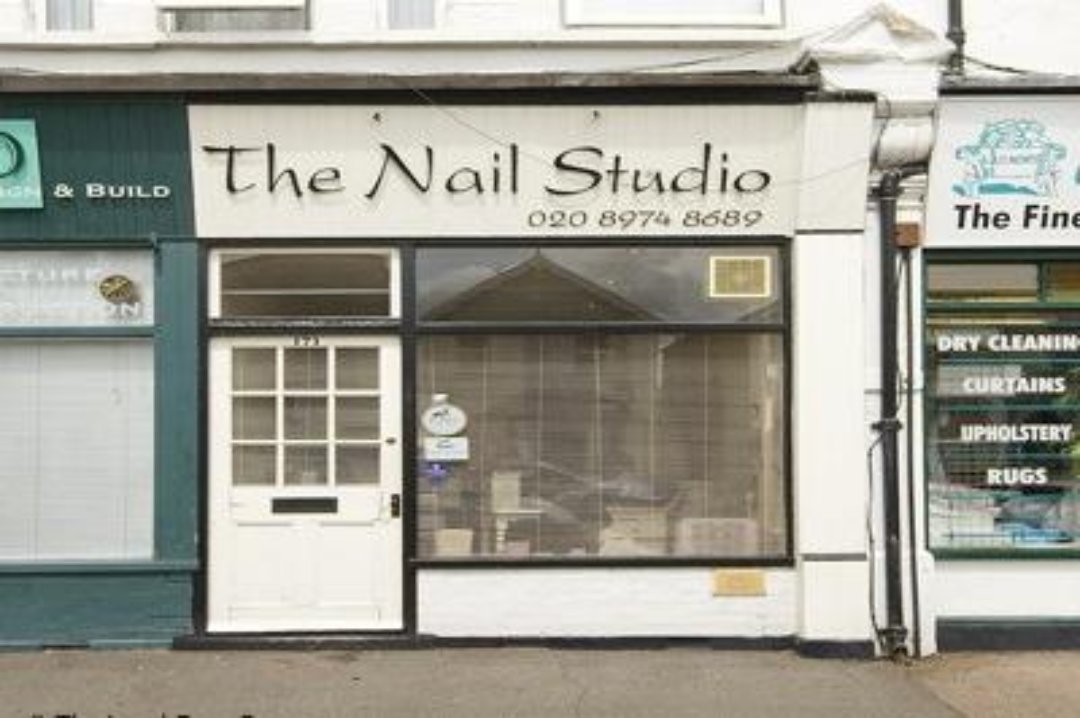 The Nail Studio, Hinchley Wood, Surrey