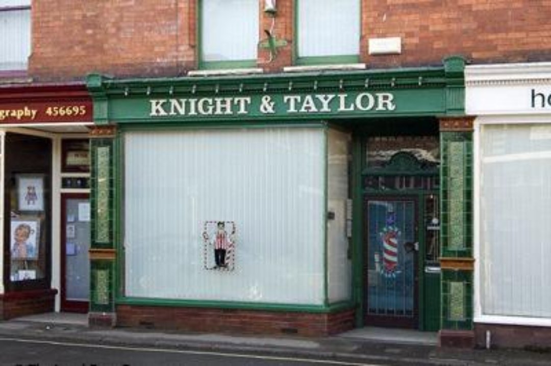 Knight & Taylor, Bridgwater, Somerset