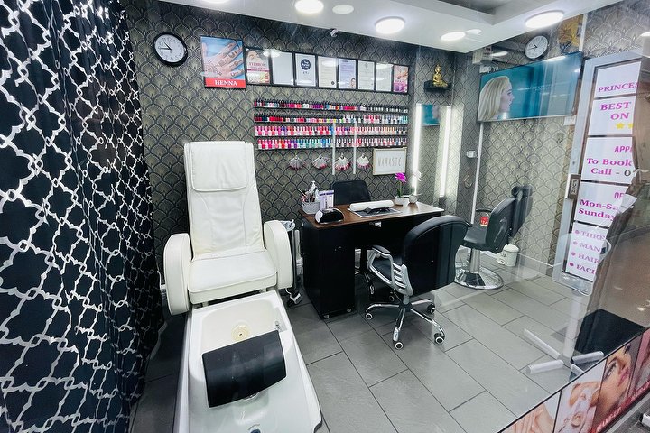 Princess Beauty Salon | Beauty Salon in Greenford, London - Treatwell