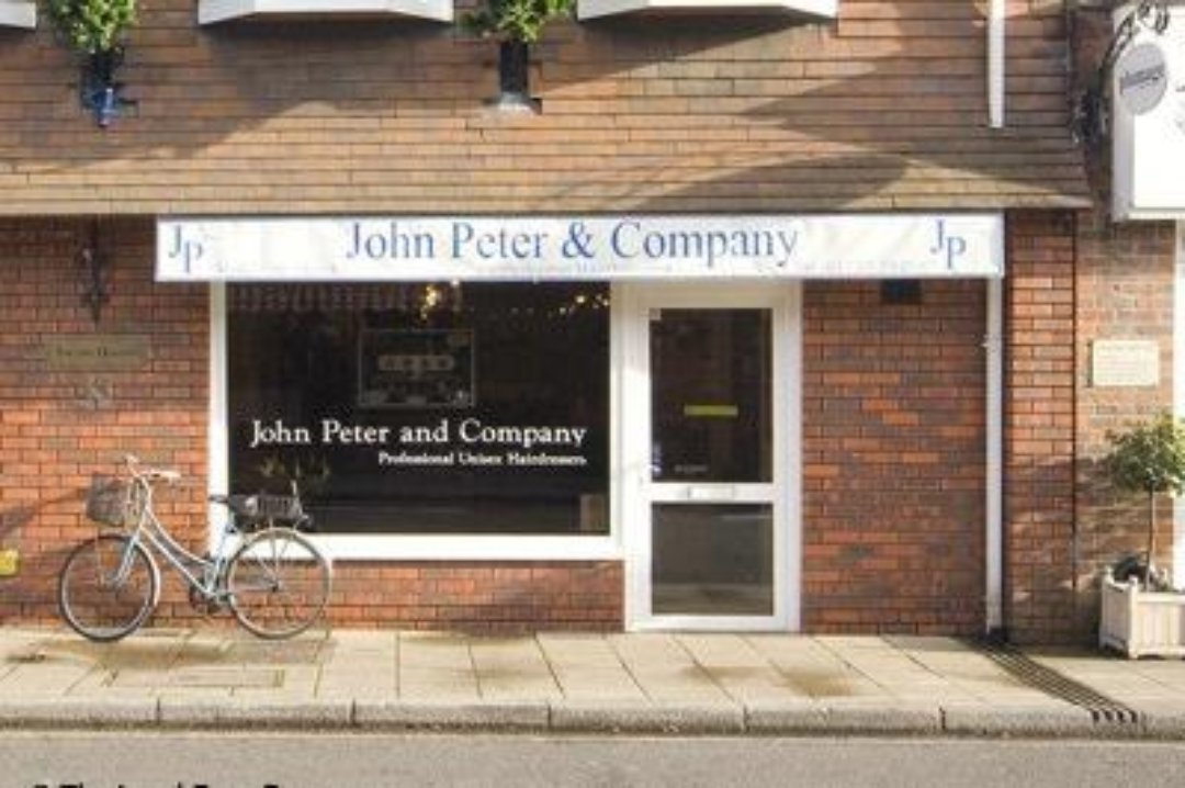 John Peter & Company, Petersfield, Hampshire