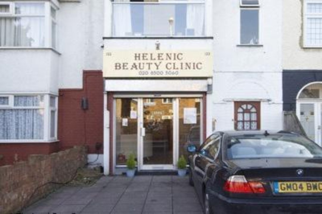 Helenic Beauty Clinic, Loughton, Essex