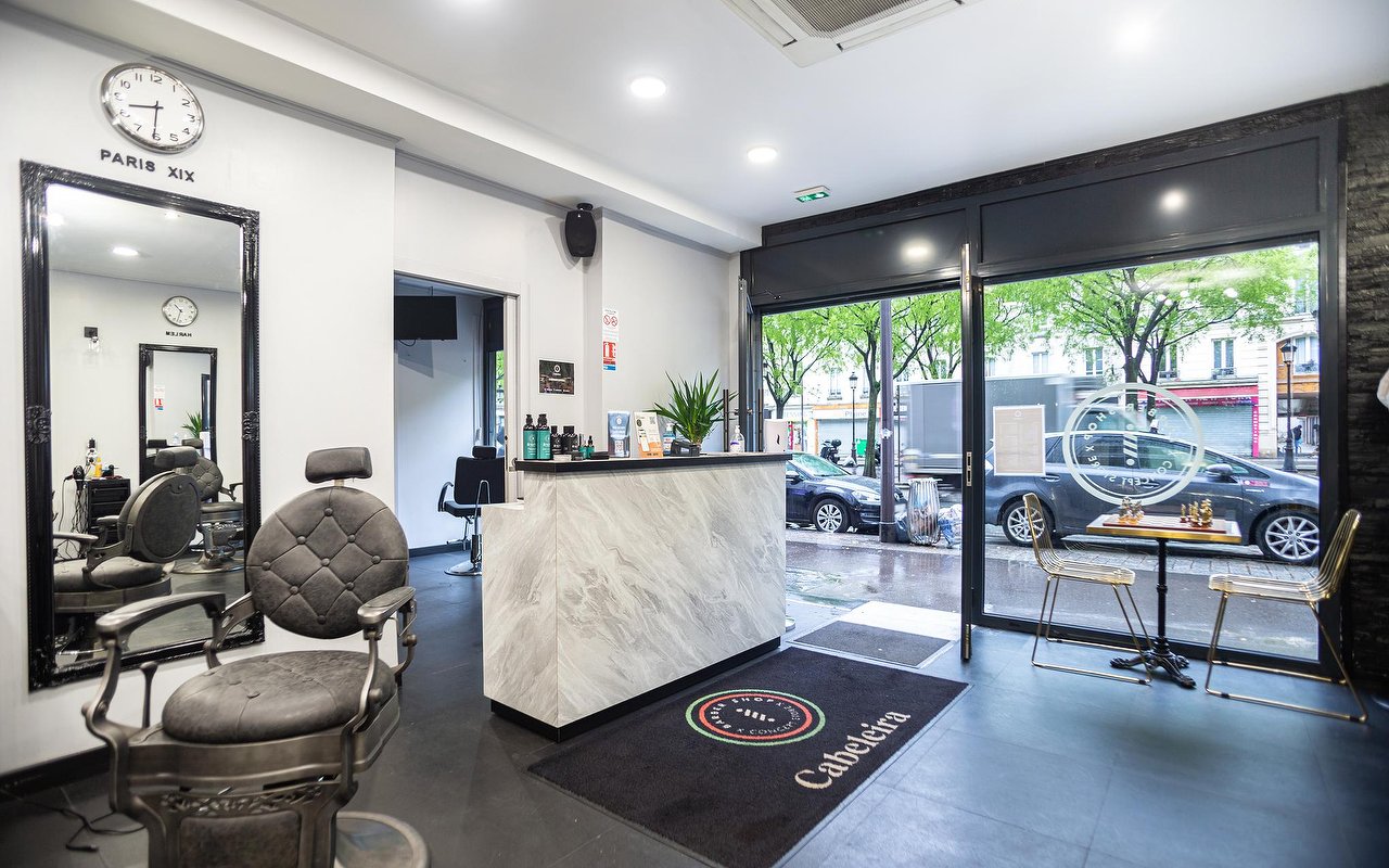 Coiffure afro près de SaintDenis, SeineSaintDenis Treatwell