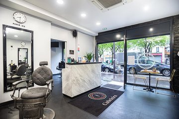 Cabeleira Barbershop & Concept Store