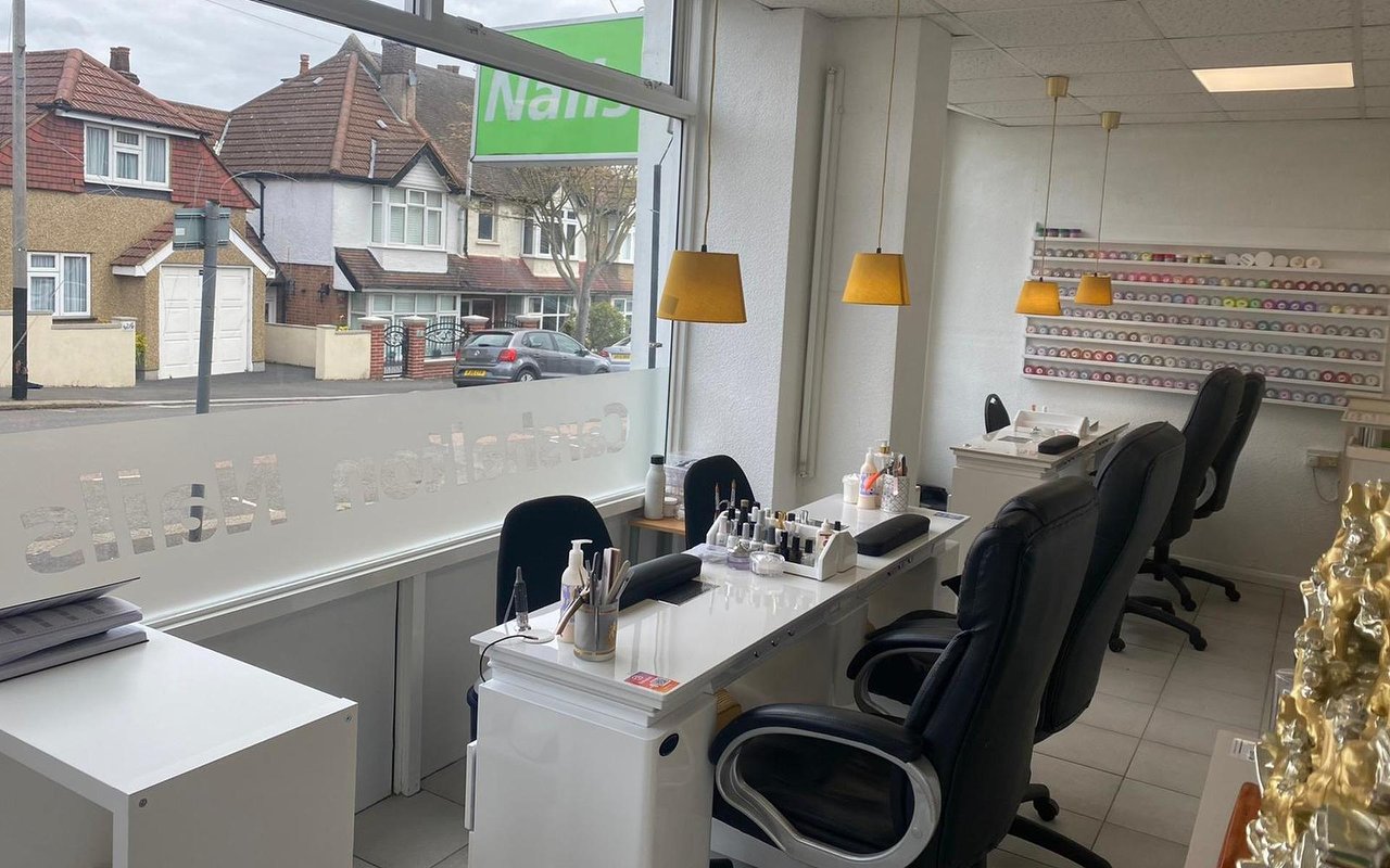 Acrylic, Hard Gel & Nail Extensions near Banstead, Surrey Treatwell