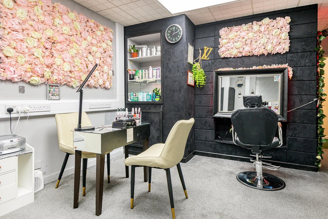 ReStore Beauty Salon, Burnage, Manchester