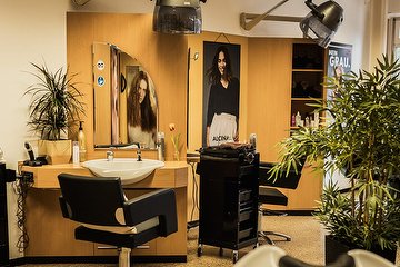 Salon Berlin