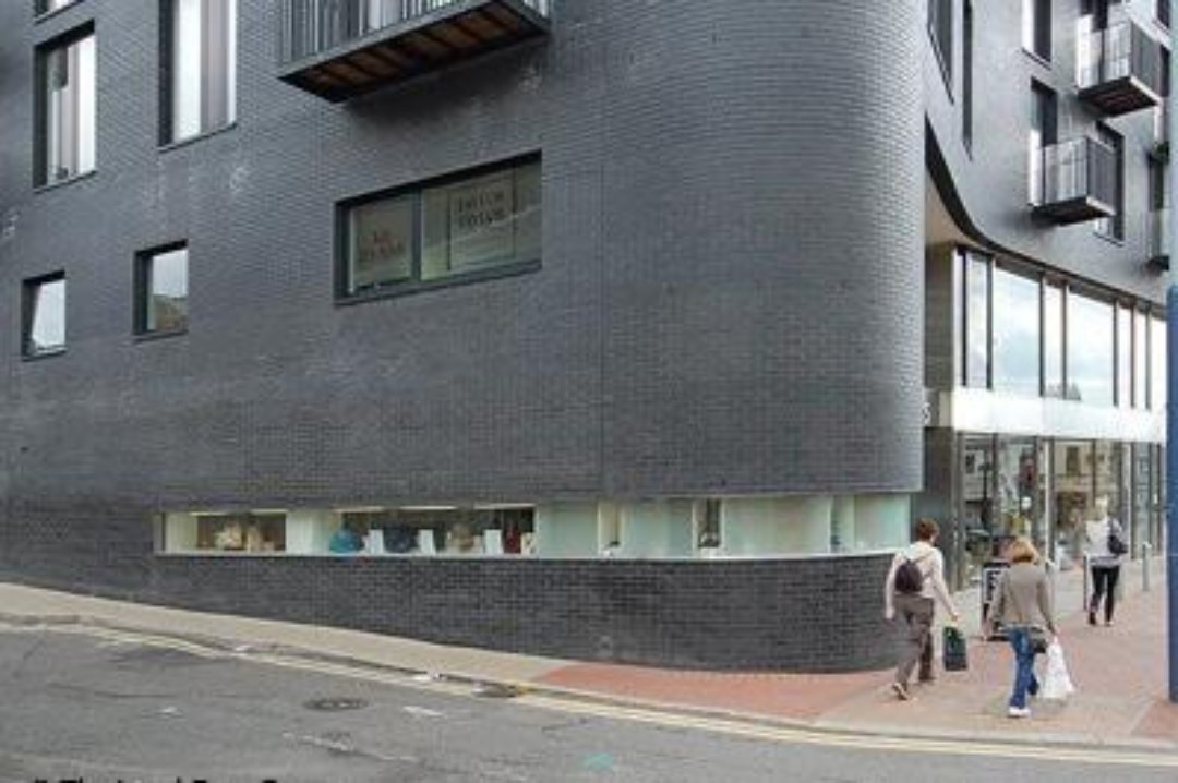 Taylor Taylor, Sheffield