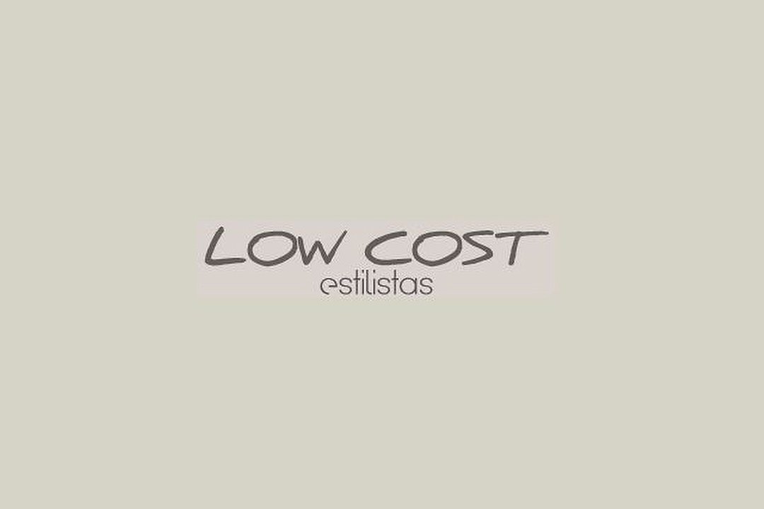 Low Cost Estilistas Gràcia, Vila de Gràcia, Barcelona