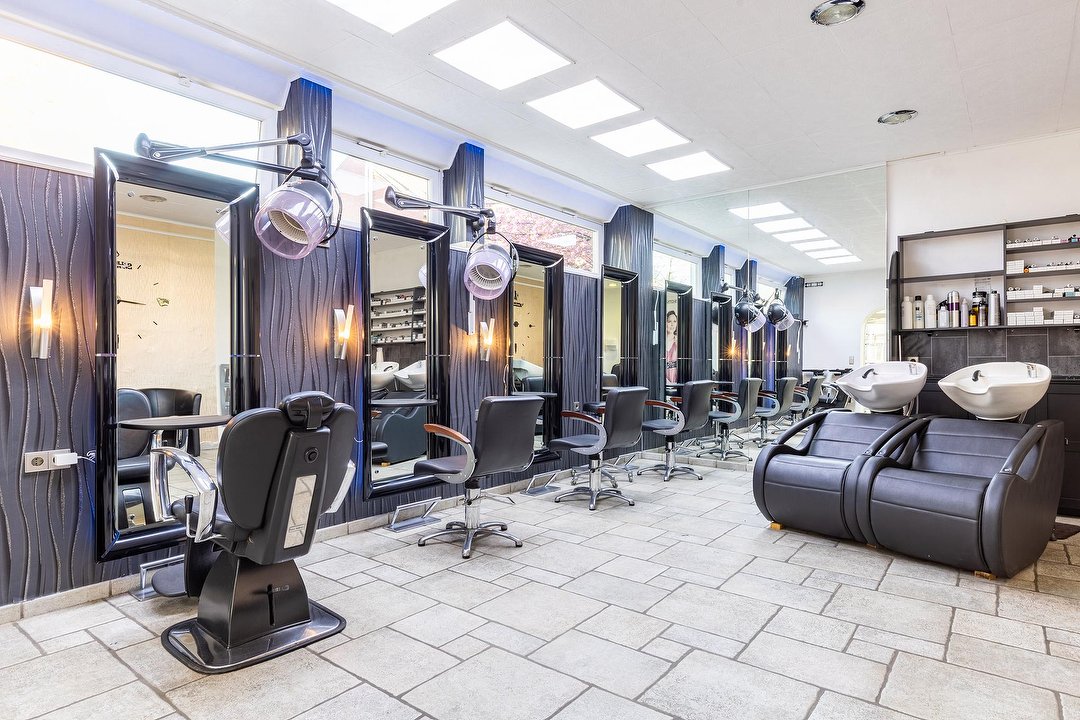 Friseursalon Kilian, Sülz, Köln