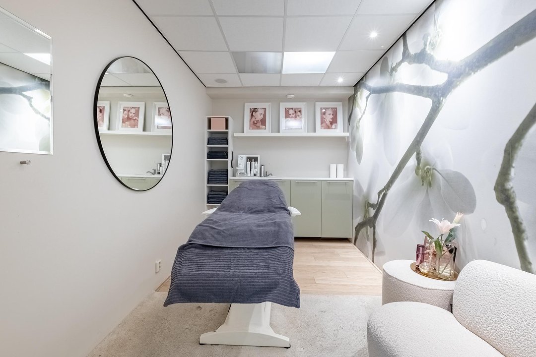 Crème Treatment Store, Buiten Wittevrouwen, Utrecht