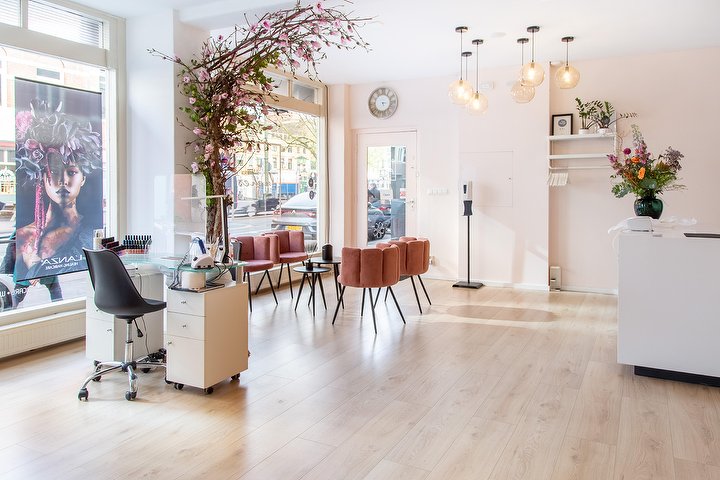 Curl Texture | Kapper in Goes, Zeeland - Treatwell
