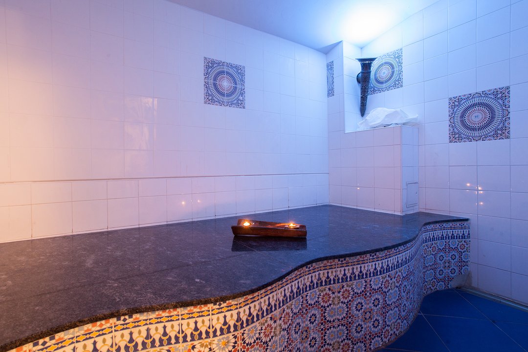 G Russo Bagno Turco.Hammam Marwa Centro Benessere A Viale Monza Milano Treatwell