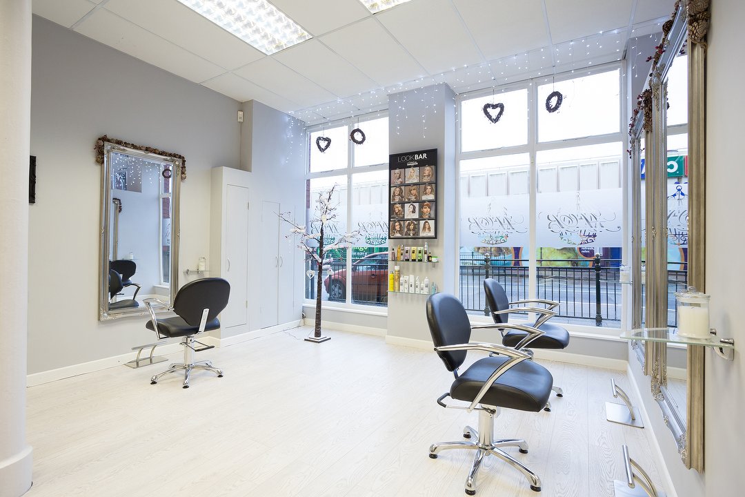 House of Beauty - Oldham, Oldham Town Centre, Oldham