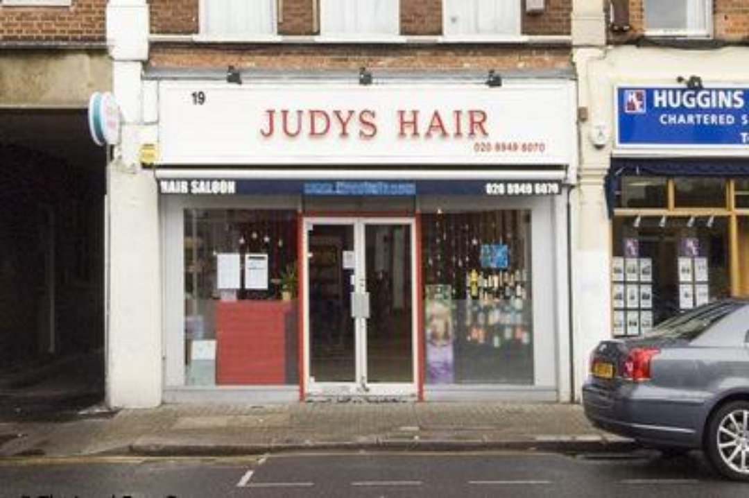 Judys Hair, Hinchley Wood, Surrey