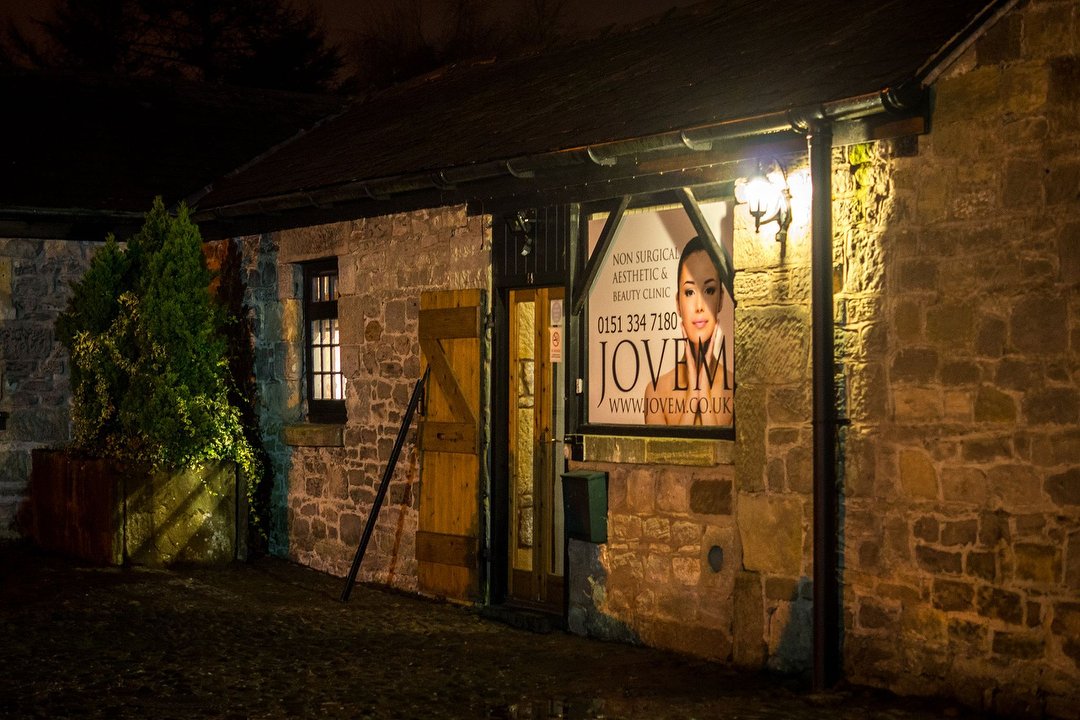 Jovem Aesthetics, Bebington, Wirral