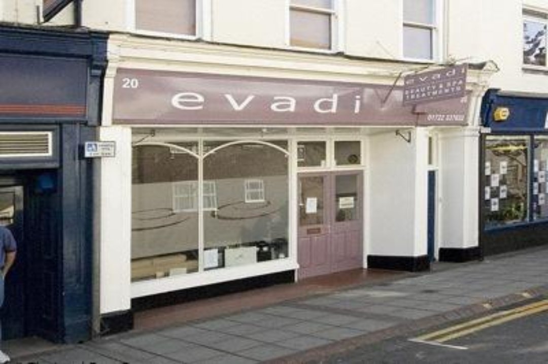 Evadi, Salisbury