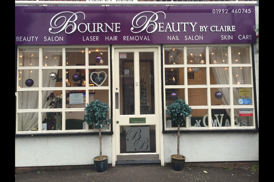 Bourne Beauty, Broxbourne, Hertfordshire