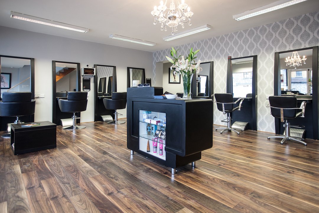 Faith Hair & Beauty Perrystown, Walkinstown, Dublin