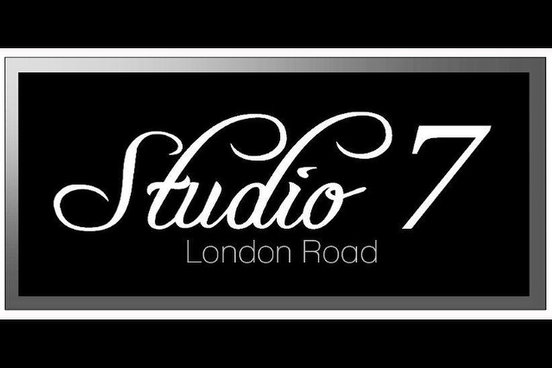 Studio 7, Rainham, Kent