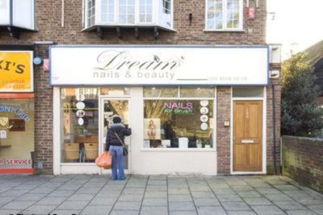 Dreams, Loughton, Essex