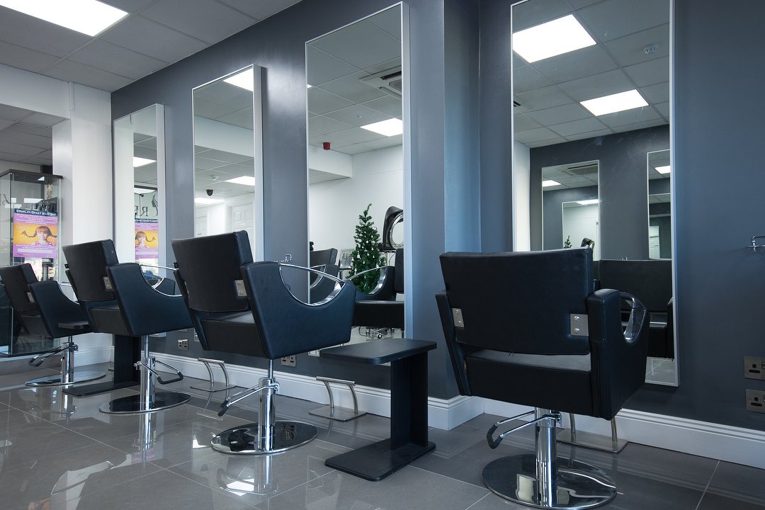 Revive deals hair salon