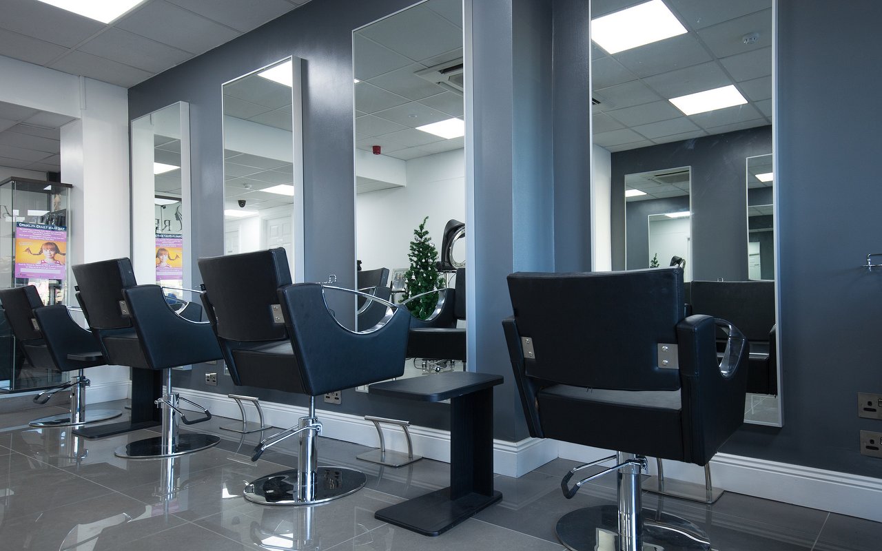 Beauty Salons in Dublin 12, Dublin Treatwell