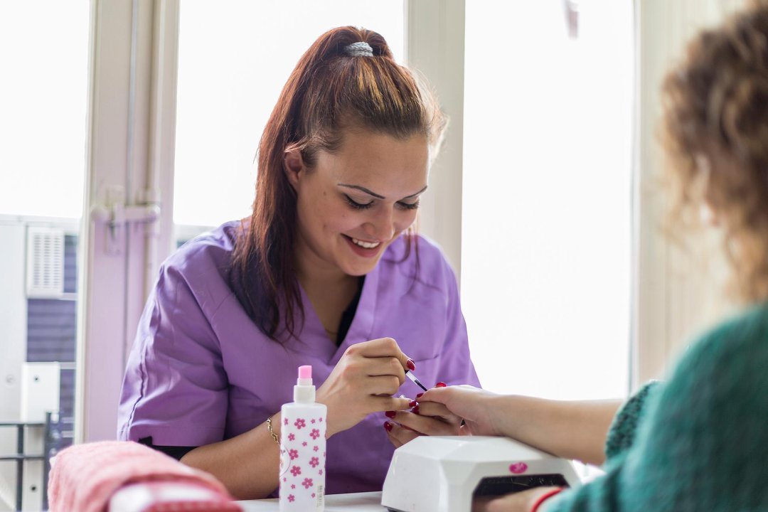 Queen Nails, Callao, Madrid