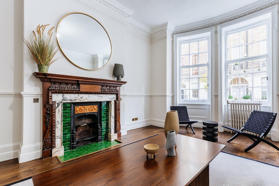 L'atelier Aesthetics, Harley Street, London