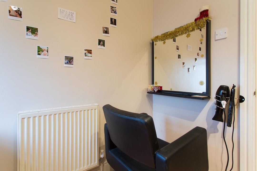 CA Hair Design, Garforth, Leeds