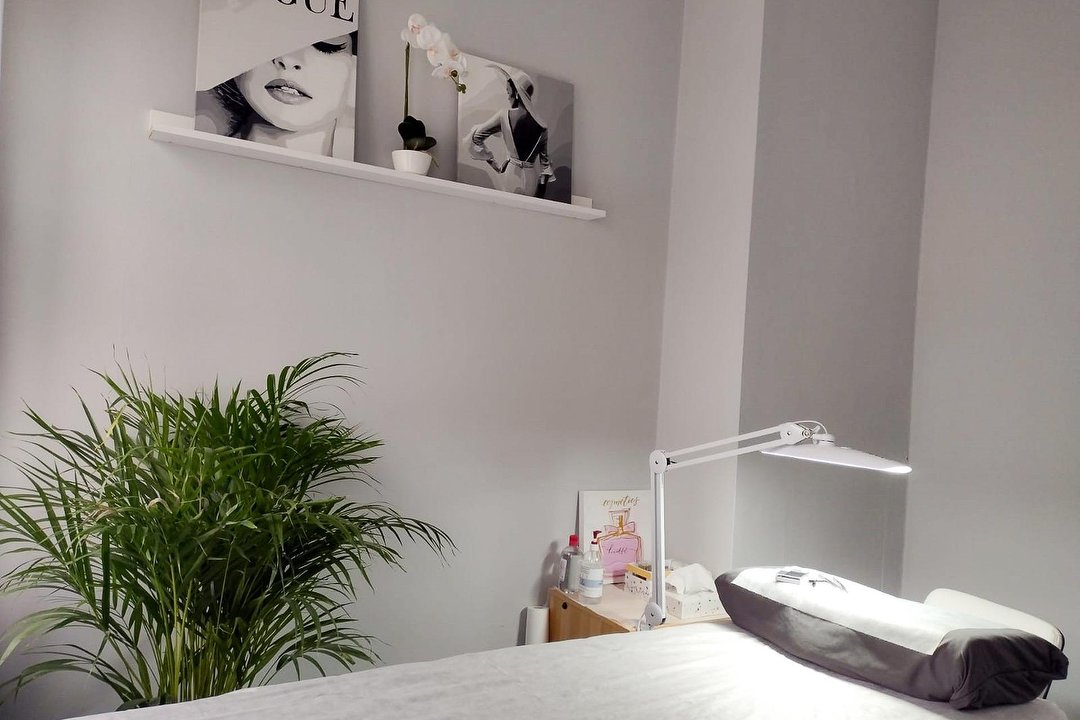 Lash Expert, West Hendon, London