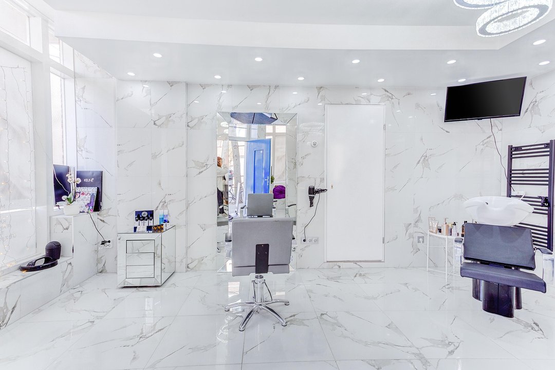 Muge Hair & Beauty Salon, Rotterdam-West, Rotterdam