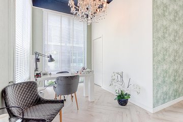 Schoonheid in Alles