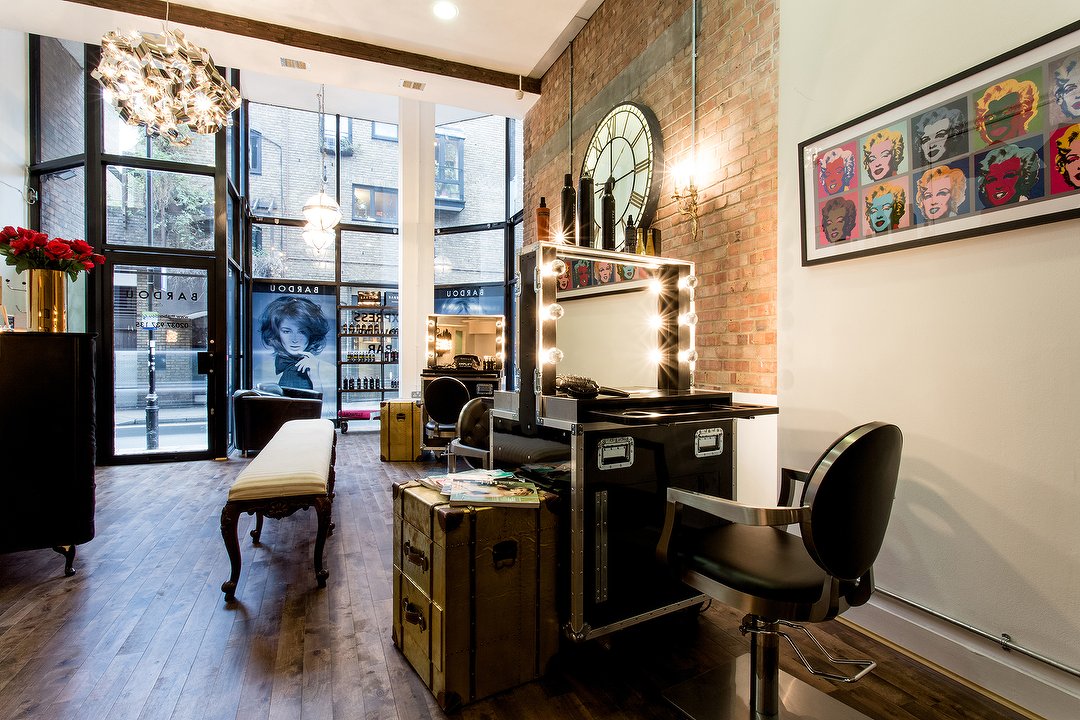 Bardou, Covent Garden, London